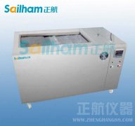 為什么一般低溫恒溫恒濕老化房會采用美優樂機壓縮機組制冷？